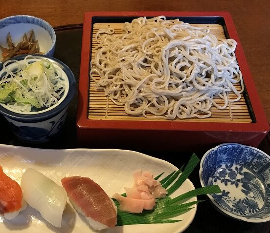 鴻巣市箕田『和食レストラン とき』